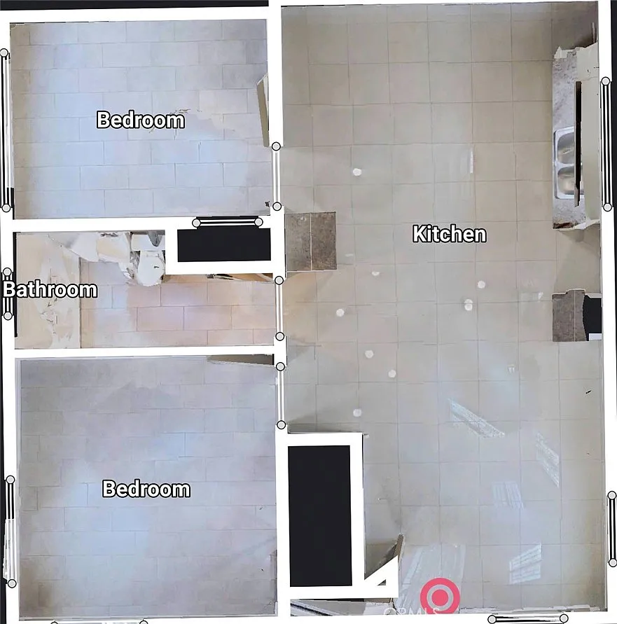 2 bed, 650 sqft, $2,650 — Photo 3