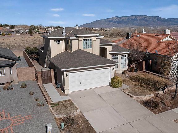 5th image of 4127 Rancho Largo Rd NW