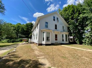 191 W High St, Somersworth, NH 03878