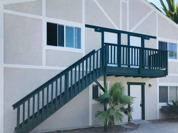 229 S Freeman St #4, Oceanside, CA 92054