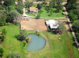 24277 County Road 332, Sweeny, TX 77480