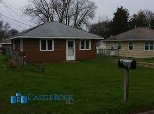 1336 Wilson Ave SW, Cedar Rapids, IA 52404