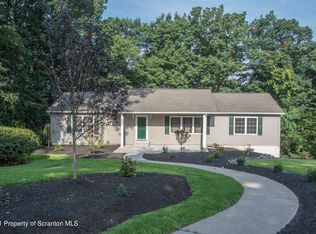 89 Elmhurst Blvd, Scranton, PA 18510