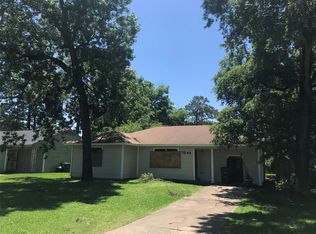 7244 Rhobell St, Houston, TX 77016