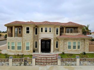 10251 Circulo De Juarez, Fountain Valley, CA 92708