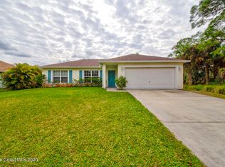 488 Scarlet Rd SW, Palm Bay, FL 32908