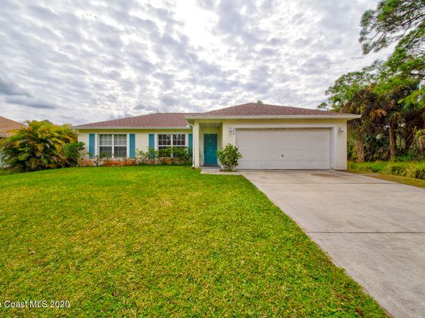 Zillow Palm Bay Florida