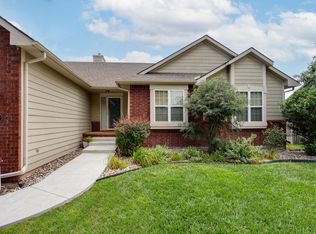 832 N Crest St, Wichita, KS 67206