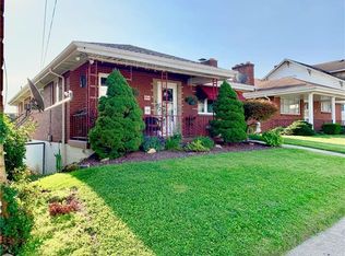 122 Kenric Ave, Donora, PA