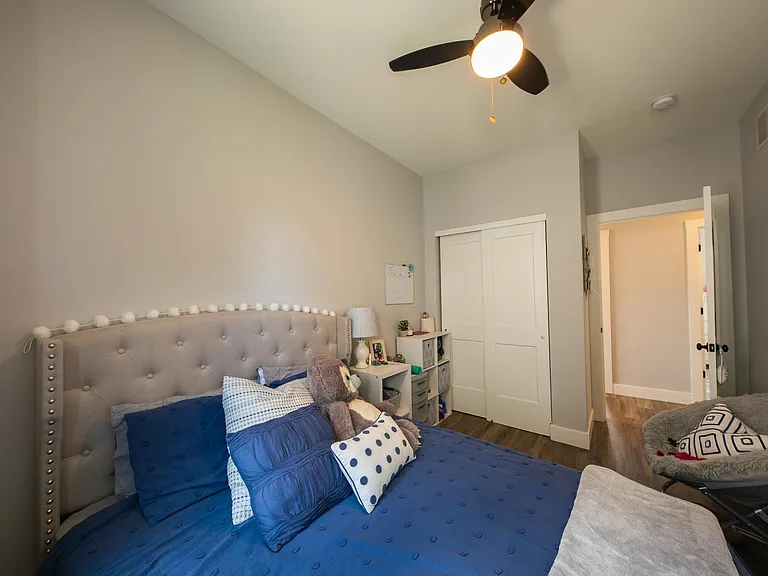 Bedroom #1