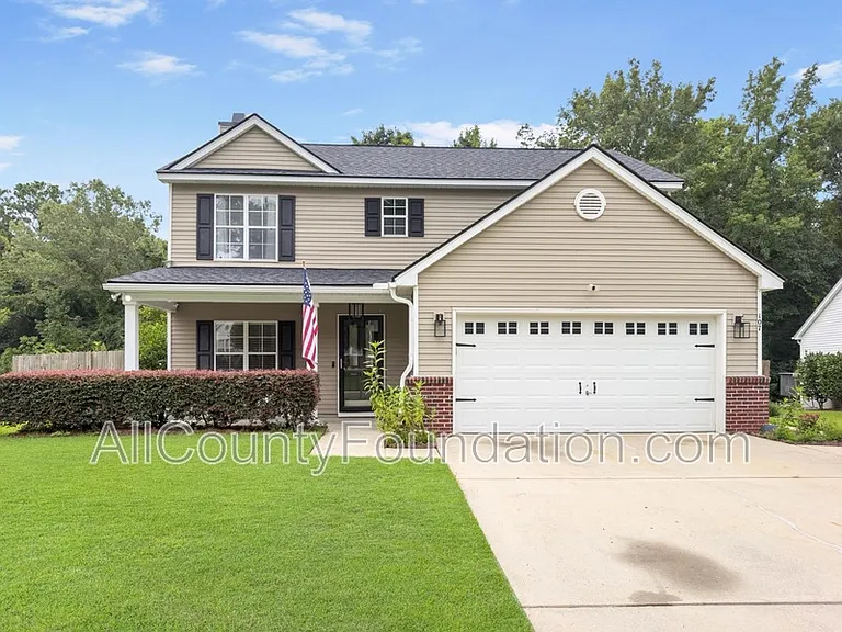 107 Broken Branch Dr — Photo 1