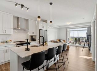 400 S Auburn Meadows Cmn SE #417, Calgary, AB T3M3K7