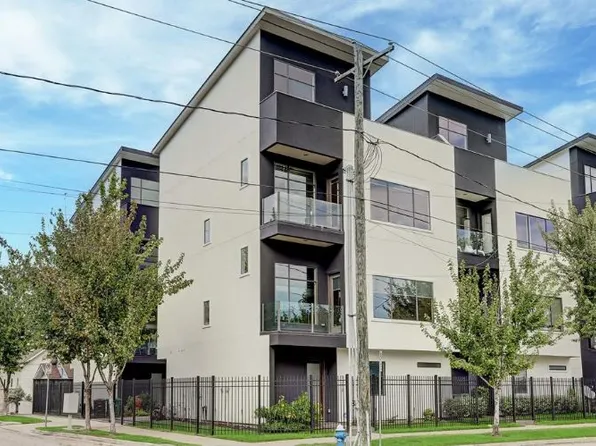 1318 Crockett St, Houston, TX 77007