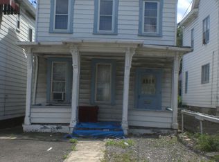 1736 Arlington Ave, Pittsburgh, PA
