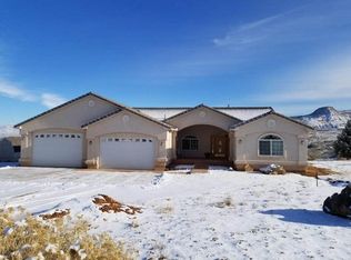 252 E Fallen Rock Rd, Grand Junction, CO 81507