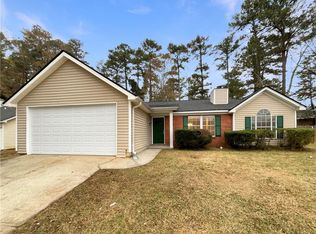 2015 Briar Ridge Way SW, Atlanta, GA 30331