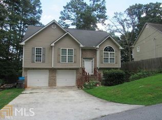 2427 Hi Roc Cir NE, Conyers, GA 30012