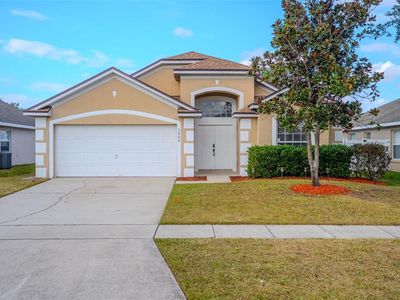 5225 Sunset Canyon Dr, Kissimmee, FL, 34758