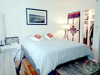 Rented by Brooklyn Heights Real Estate Inc