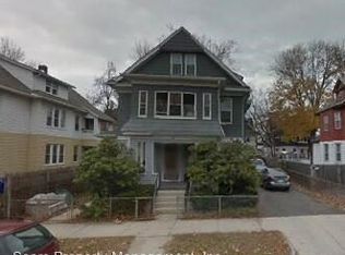 65 Lyndale St, Springfield, MA 01108