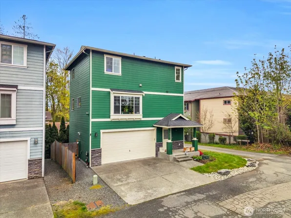 1011 94th Drive NE, Lake Stevens, WA 98258