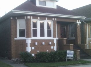 8142 S Winchester Ave, Chicago, IL 60620