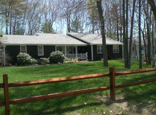 55 Liberty Ave, Franklin, NH 03235