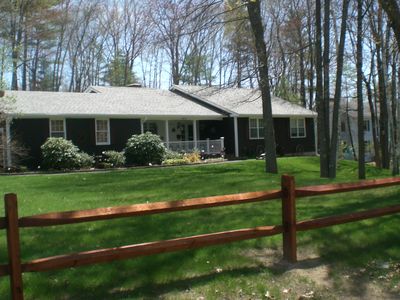 55 Liberty Ave, Franklin, NH, 03235