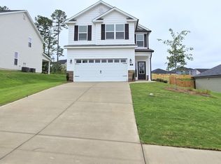 190 Dublin Loop, Grovetown, GA 30813