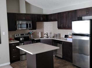 7335 S Terwillegar Dr NW #5412, Edmonton, AB