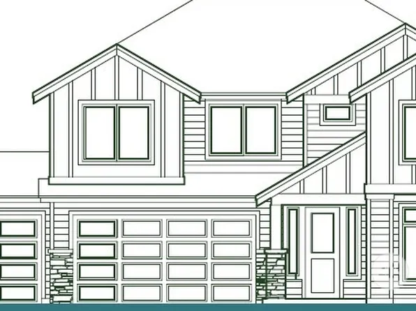 7705 185th Street Ct E, Puyallup, WA 98375
