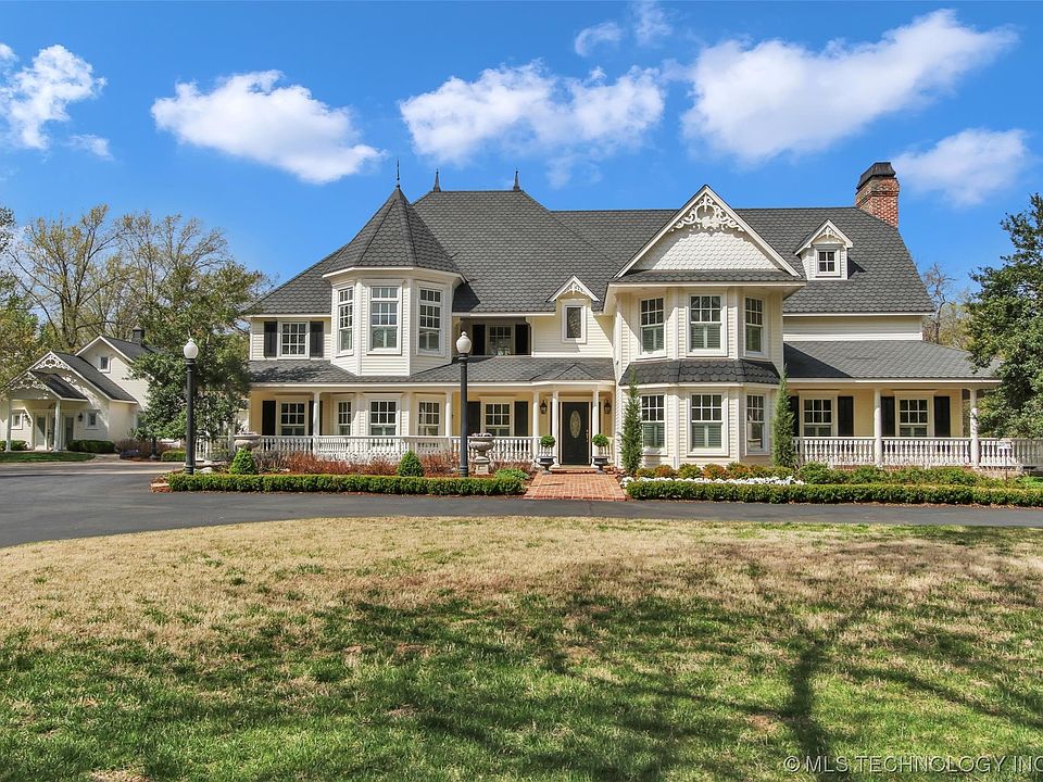 11500 S Lynn Lane Rd, Broken Arrow, OK 74011 MLS 2312266 Zillow