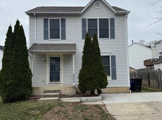 6605 Huntshire Dr, Elkridge, MD