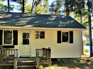 4280 Agnes Rd, Cheboygan, MI 49721