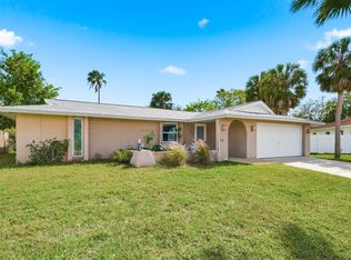 4276 Rudder Way, New Port Richey, FL 34652