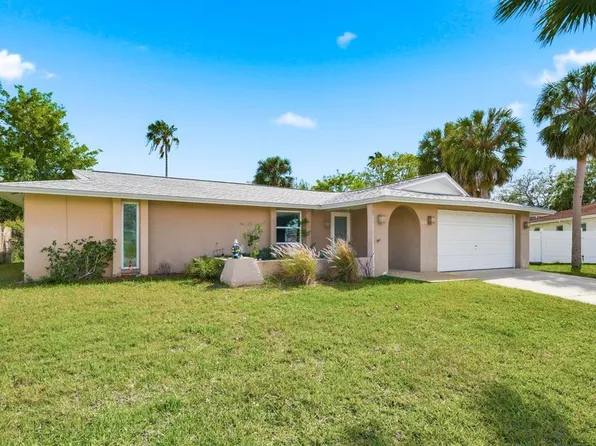 4276 Rudder Way, New Port Richey, FL 34652