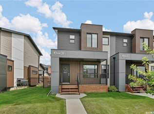 643 Evergreen Blvd, Saskatoon, SK S7W0L1