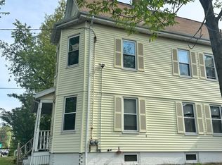 44 West St #1, Brockton, MA 02301