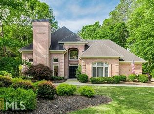 9170 Prestwick Club Dr, Johns Creek, GA 30097