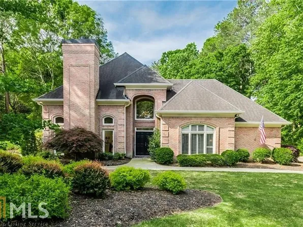 9170 Prestwick Club Dr, Johns Creek, GA 30097