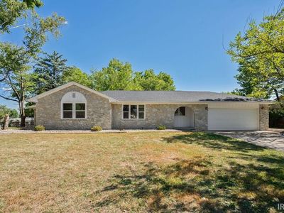 3604 Candy Ln, Kokomo, IN, 46902