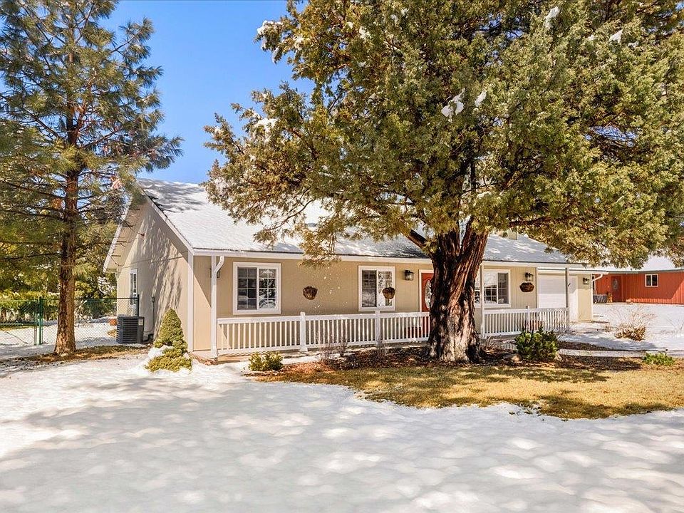 16521 Rockwood Pl, Weed, CA 96094 Zillow