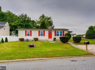 1904 Southridge Dr, Edgewood, MD