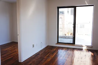 Rented by J Misrahi Realty Corp