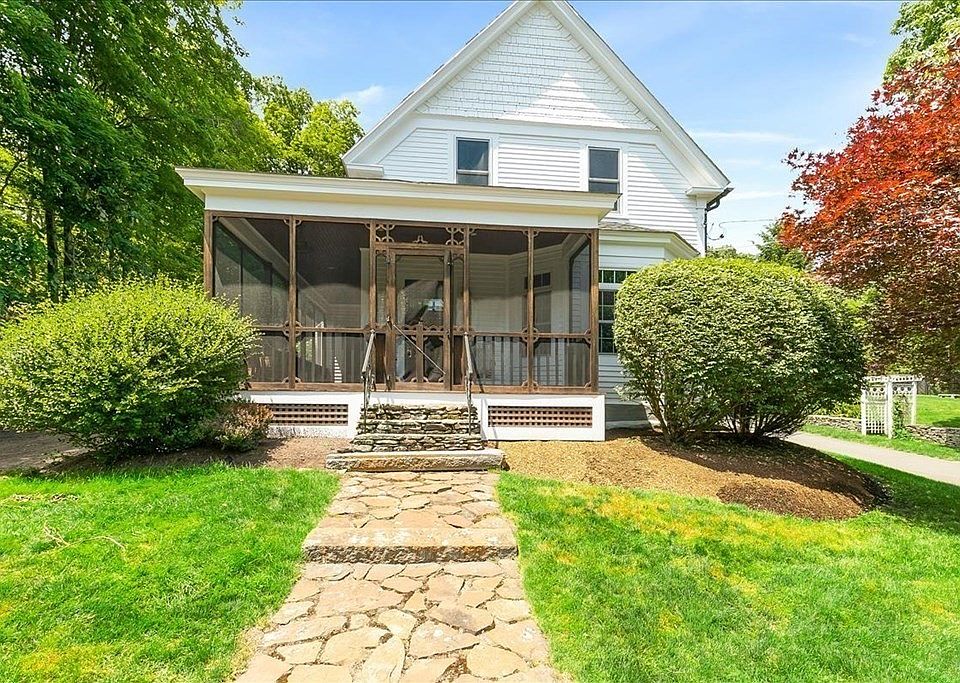 151 Washington St, Boxford, MA 01921 Zillow