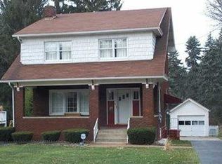 5521 3rd St, Verona, PA 15147