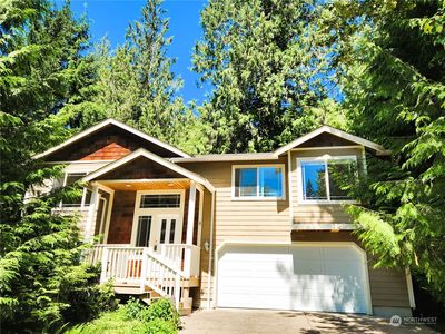8 Horseshoe Circle, Bellingham, WA, 98229