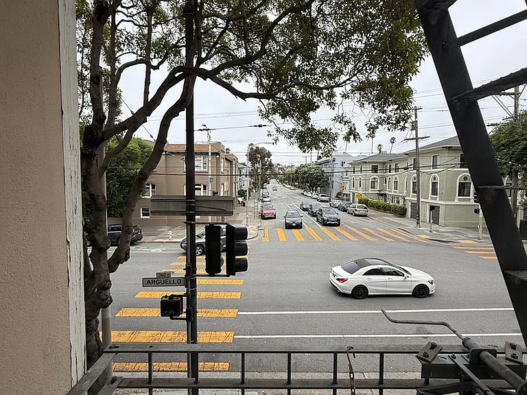 363 Arguello Blvd #1019R — Photo 3