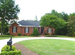 140 Savannah Pointe, North Augusta, SC 29841