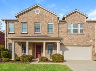 206 Ivyleaf Dr NW, Madison, AL 35757
